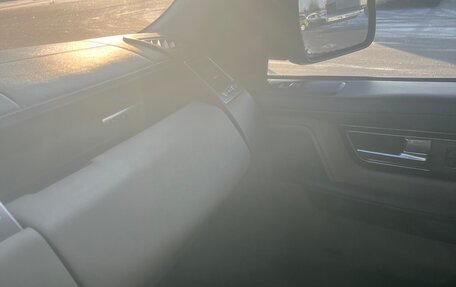 Land Rover Range Rover Sport I рестайлинг, 2010 год, 1 760 000 рублей, 15 фотография