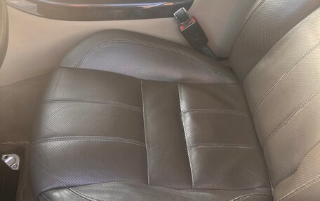 Land Rover Range Rover Sport I рестайлинг, 2010 год, 1 760 000 рублей, 18 фотография