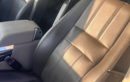 Land Rover Range Rover Sport I рестайлинг, 2010 год, 1 760 000 рублей, 17 фотография