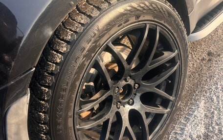 Land Rover Range Rover Sport I рестайлинг, 2010 год, 1 760 000 рублей, 22 фотография