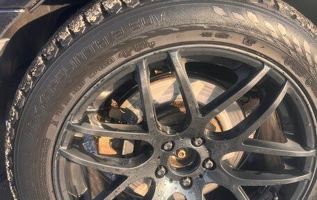 Land Rover Range Rover Sport I рестайлинг, 2010 год, 1 760 000 рублей, 20 фотография