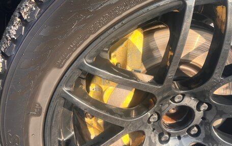 Land Rover Range Rover Sport I рестайлинг, 2010 год, 1 760 000 рублей, 21 фотография