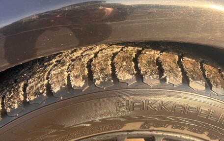 Land Rover Range Rover Sport I рестайлинг, 2010 год, 1 760 000 рублей, 24 фотография