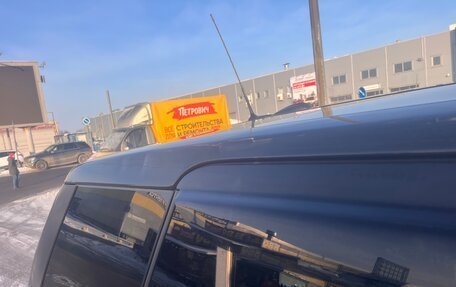 Land Rover Range Rover Sport I рестайлинг, 2010 год, 1 760 000 рублей, 25 фотография