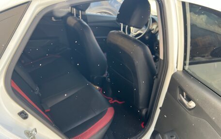 Hyundai Solaris II рестайлинг, 2020 год, 1 350 000 рублей, 6 фотография