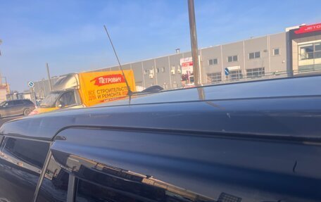 Land Rover Range Rover Sport I рестайлинг, 2010 год, 1 760 000 рублей, 28 фотография