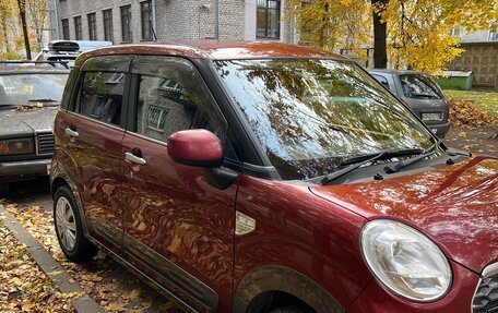 Daihatsu Cast I, 2016 год, 800 000 рублей, 3 фотография