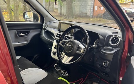 Daihatsu Cast I, 2016 год, 800 000 рублей, 7 фотография