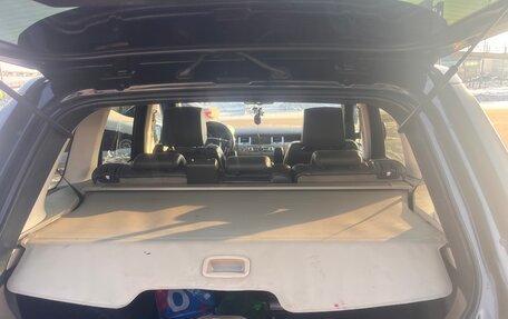 Land Rover Range Rover Sport I рестайлинг, 2010 год, 1 760 000 рублей, 27 фотография