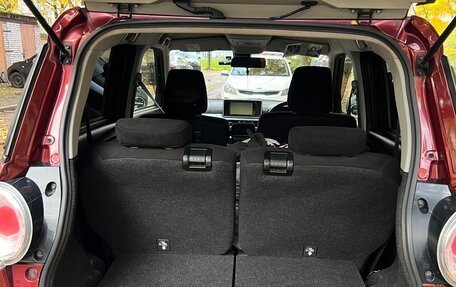 Daihatsu Cast I, 2016 год, 800 000 рублей, 5 фотография