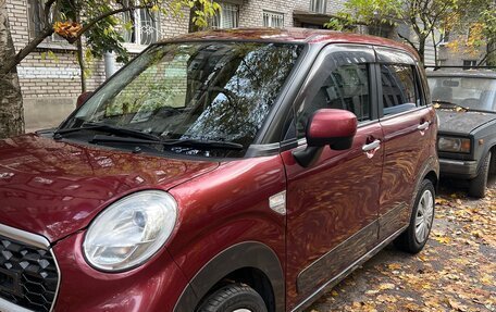 Daihatsu Cast I, 2016 год, 800 000 рублей, 2 фотография