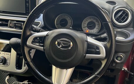 Daihatsu Cast I, 2016 год, 800 000 рублей, 8 фотография