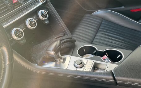 Genesis G70 I, 2019 год, 2 250 000 рублей, 7 фотография