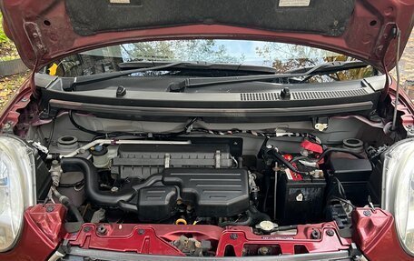 Daihatsu Cast I, 2016 год, 800 000 рублей, 11 фотография