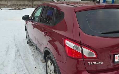 Nissan Qashqai, 2011 год, 990 000 рублей, 3 фотография