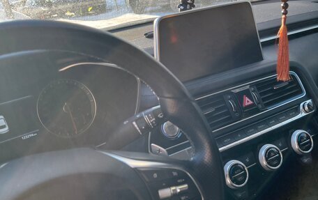 Genesis G70 I, 2019 год, 2 250 000 рублей, 8 фотография