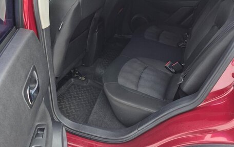 Nissan Qashqai, 2011 год, 990 000 рублей, 4 фотография