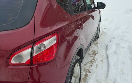 Nissan Qashqai, 2011 год, 990 000 рублей, 5 фотография