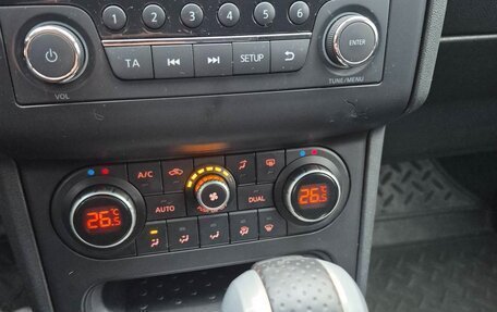 Nissan Qashqai, 2011 год, 990 000 рублей, 13 фотография