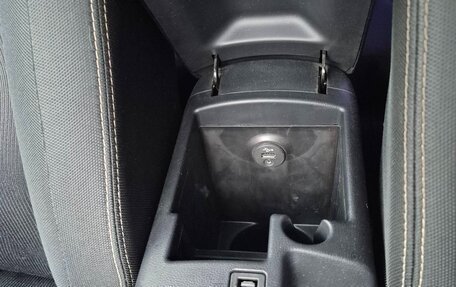 Nissan Qashqai, 2011 год, 990 000 рублей, 16 фотография