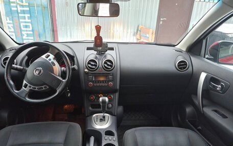 Nissan Qashqai, 2011 год, 990 000 рублей, 12 фотография