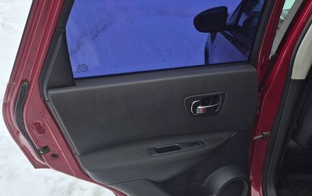 Nissan Qashqai, 2011 год, 990 000 рублей, 11 фотография