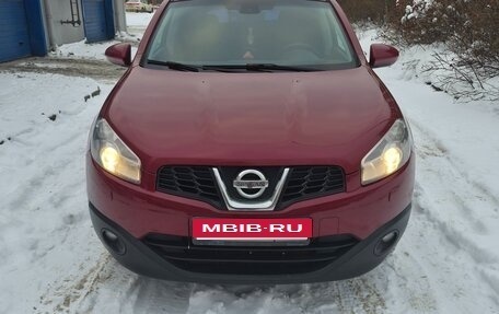 Nissan Qashqai, 2011 год, 990 000 рублей, 19 фотография