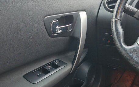 Nissan Qashqai, 2011 год, 990 000 рублей, 22 фотография