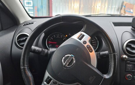 Nissan Qashqai, 2011 год, 990 000 рублей, 24 фотография