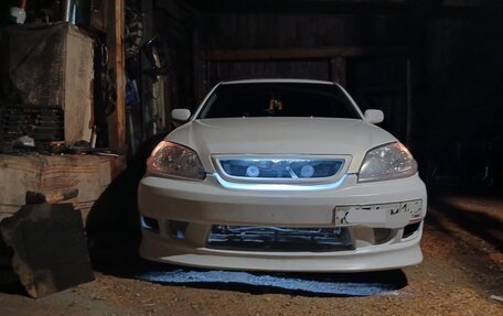 Toyota Mark II IX (X110), 2001 год, 378 569 рублей, 4 фотография