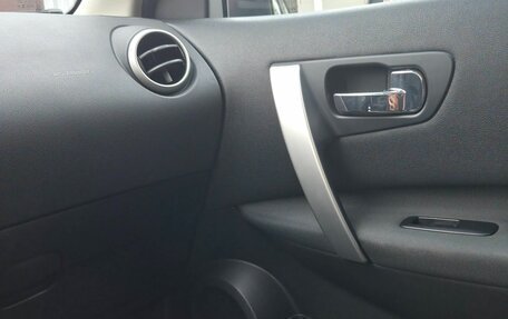 Nissan Qashqai, 2011 год, 990 000 рублей, 23 фотография