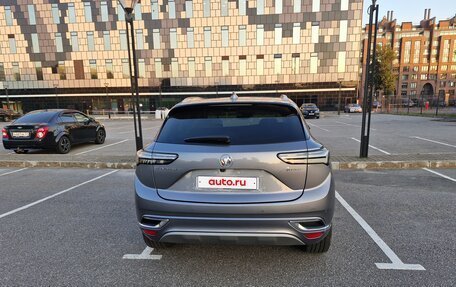 Buick Envision, 2022 год, 3 400 000 рублей, 5 фотография