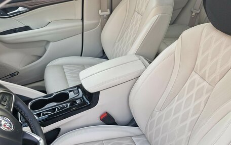 Buick Envision, 2022 год, 3 400 000 рублей, 2 фотография