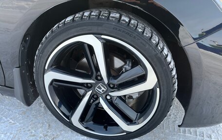 Honda Accord IX рестайлинг, 2018 год, 1 900 000 рублей, 4 фотография