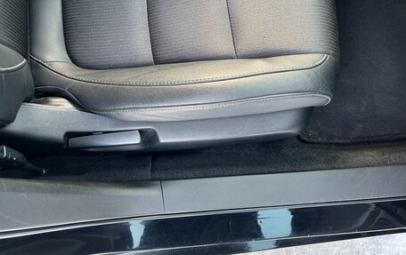 Honda Accord IX рестайлинг, 2018 год, 1 900 000 рублей, 15 фотография