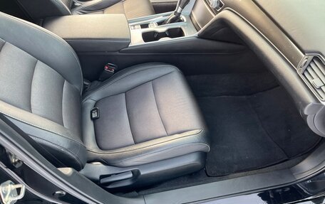 Honda Accord IX рестайлинг, 2018 год, 1 900 000 рублей, 14 фотография