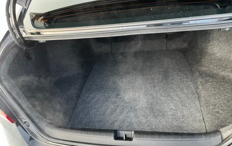 Honda Accord IX рестайлинг, 2018 год, 1 900 000 рублей, 17 фотография