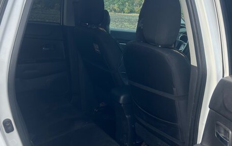 Mitsubishi ASX I рестайлинг, 2013 год, 1 100 000 рублей, 6 фотография