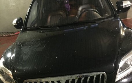 Lifan X60 I рестайлинг, 2015 год, 630 000 рублей, 3 фотография