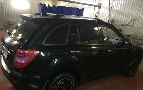 Lifan X60 I рестайлинг, 2015 год, 630 000 рублей, 6 фотография