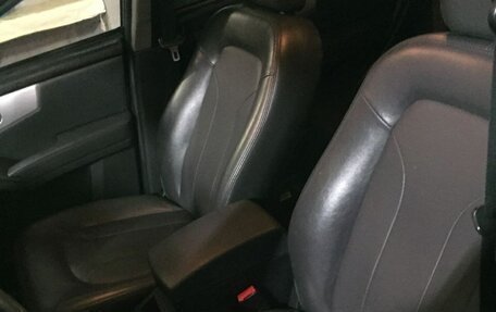 Lifan X60 I рестайлинг, 2015 год, 630 000 рублей, 5 фотография