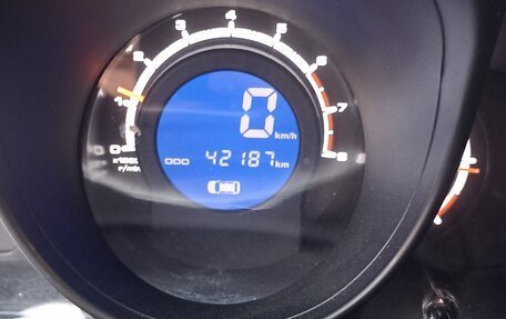 Lifan X60 I рестайлинг, 2015 год, 630 000 рублей, 8 фотография