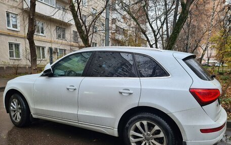 Audi Q5, 2013 год, 2 150 000 рублей, 2 фотография