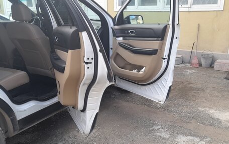 Ford Explorer VI, 2016 год, 1 850 000 рублей, 5 фотография