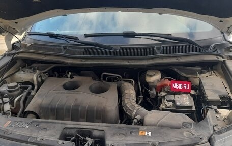 Ford Explorer VI, 2016 год, 1 850 000 рублей, 11 фотография