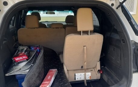 Ford Explorer VI, 2016 год, 1 850 000 рублей, 9 фотография