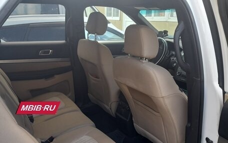 Ford Explorer VI, 2016 год, 1 850 000 рублей, 7 фотография