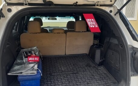 Ford Explorer VI, 2016 год, 1 850 000 рублей, 8 фотография