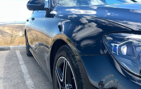 Mercedes-Benz E-Класс, 2021 год, 4 200 000 рублей, 4 фотография