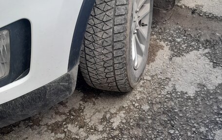 Ford Explorer VI, 2016 год, 1 850 000 рублей, 12 фотография